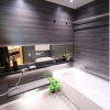 2LDK Apartment to Buy in Yokohama-shi Kanagawa-ku Bathroom