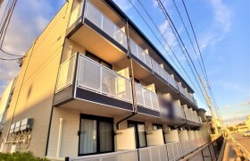 1K Mansion in Fujiminohigashi - Fujimi-shi