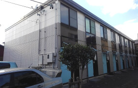 2DK Apartment in Imaisecho miyaushiro - Ichinomiya-shi