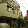 2K Apartment to Rent in Meguro-ku Exterior