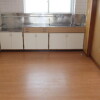 3DK Apartment to Rent in Kita-ku Kitchen