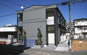 1K Apartment in Fujimi - Sagamihara-shi Chuo-ku