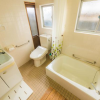 2K House to Buy in Kyoto-shi Shimogyo-ku Bathroom