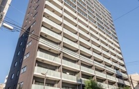 江東区新大橋の3LDKマンション