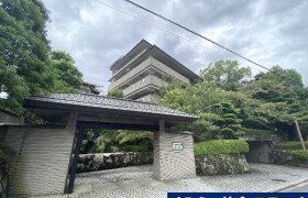 3LDK Mansion in Awadaguchi sanjobocho - Kyoto-shi Higashiyama-ku
