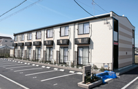 1K Apartment in Kumamicho - Nishio-shi