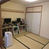 3LDK Apartment to Buy in Yokohama-shi Naka-ku Japanese Room