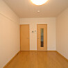 1K Apartment to Rent in Amagasaki-shi Bedroom