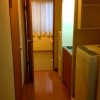 1K Apartment to Rent in Shinagawa-ku Outside Space