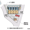 神戶市長田區出租中的1K公寓 室內