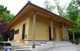 2LDK House in Nagakura - Kitasaku-gun Karuizawa-machi
