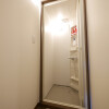 Private Serviced Apartment to Rent in Shibuya-ku Shower
