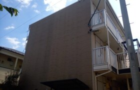 1K Apartment in Sakaecho - Higashimurayama-shi