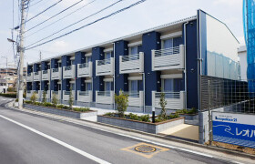 1R Apartment in Iko - Adachi-ku