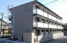 1K Mansion in Motocho - Saitama-shi Urawa-ku