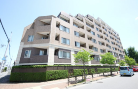 1LDK Mansion in Sennincho - Hachioji-shi