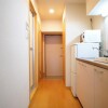1K Apartment to Rent in Chiyoda-ku Interior