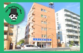 目黑區柿の木坂-2LDK公寓大廈