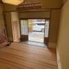 6DK House to Buy in Kyoto-shi Sakyo-ku Entrance