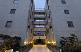 1LDK Apartment in Shimomeguro - Meguro-ku