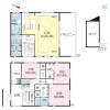 3LDK House to Buy in Mino-shi Floorplan