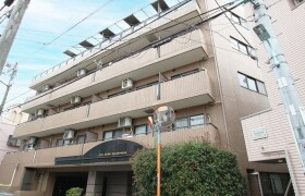 2LDK {building type} in Kamimeguro - Meguro-ku