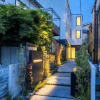 7LDK Apartment to Buy in Shinjuku-ku Interior