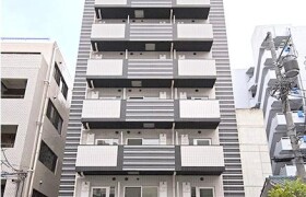 横滨市西区平沼-1K公寓大厦