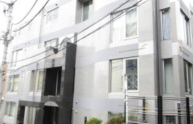 3LDK Mansion in Hatsudai - Shibuya-ku