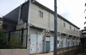 1K Apartment in Makuharicho - Chiba-shi Hanamigawa-ku