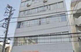 1LDK {building type} in Tennocho - Yokohama-shi Hodogaya-ku