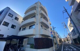 2LDK {building type} in Kamiuma - Setagaya-ku
