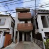 3SLDK House to Rent in Minato-ku Entrance