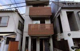 3SLDK House in Akasaka - Minato-ku