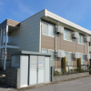 1K Apartment to Rent in Maibara-shi Exterior