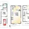 2SLDK House to Buy in Kyoto-shi Yamashina-ku Interior