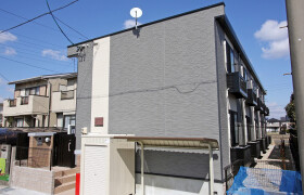 1K Apartment in Hassha - Nagoya-shi Nakamura-ku