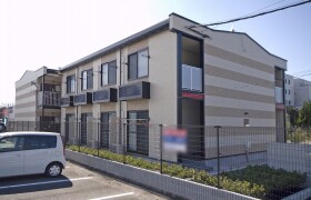 1K Apartment in Myohojicho - Higashiomi-shi