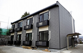 1K Apartment in Midorimachi - Kobe-shi Kita-ku