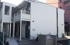 1K Apartment in Kamisaginomiya - Nakano-ku
