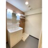 2LDK Apartment to Rent in Osaka-shi Miyakojima-ku Washroom
