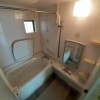 2LDK Apartment to Rent in Okinawa-shi Bathroom