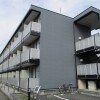 1K Apartment to Rent in Takasaki-shi Exterior