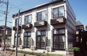 1K Apartment in Nakazawa - Yokohama-shi Asahi-ku