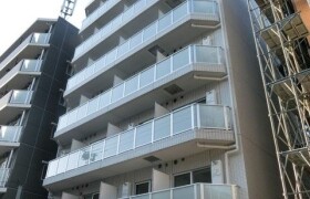 豐島區高田-1K公寓大廈
