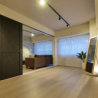 1LDK Apartment to Buy in Shibuya-ku Interior