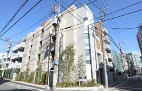 1R Mansion in Ebisuminami - Shibuya-ku