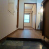 2DK Apartment to Rent in Yokohama-shi Nishi-ku Entrance