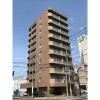 1LDK Apartment to Rent in Sapporo-shi Chuo-ku Exterior
