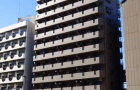 大田区大森北-1K公寓大厦